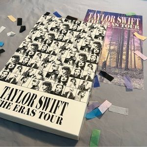 Taylor Swift Eras VIP Box - Seattle 2023